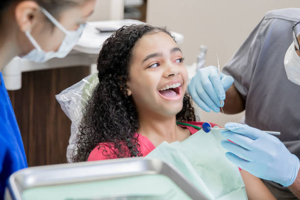 Best Emergency Treatment for Oral Infections in Waldron, AR