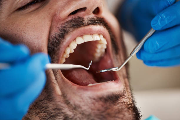 Best Urgent Dental Care for Toothaches in Waldron, AR
