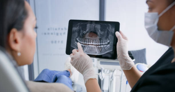 Best Broken or Chipped Tooth Repair in Waldron, AR